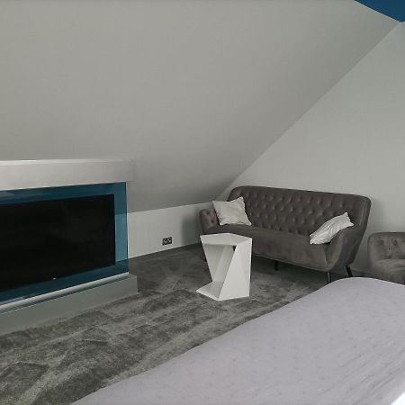 Dom Przyjec Ewa Hotel Piece  Екстериор снимка