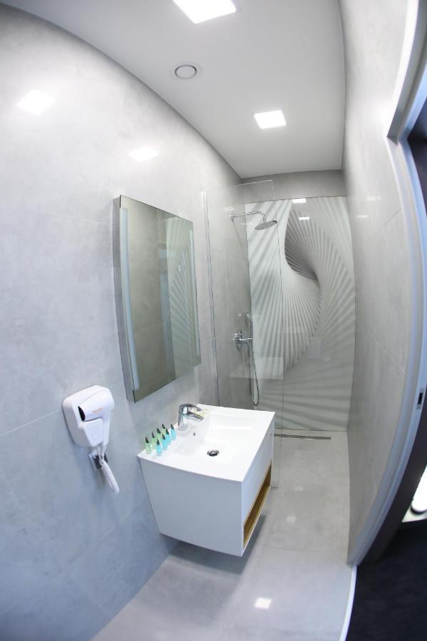 Dom Przyjec Ewa Hotel Piece  Екстериор снимка